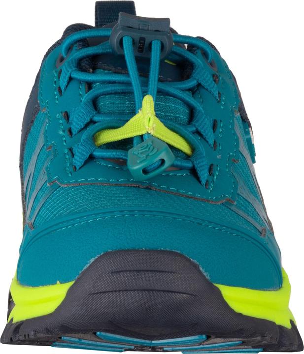 Immagine prodotto Trollkids Kid's Trolltunga Hiker Low XT (35)