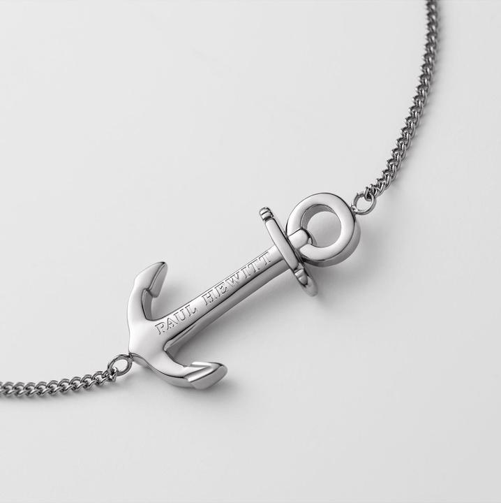 Produktbild Paul Hewitt PH-JE-0084 (15.50 cm, Edelstahl, Recycelt)