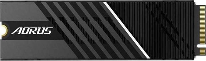 Produktbild Gigabyte AORUS Gen4 7000s (2000 GB, M.2 2280)