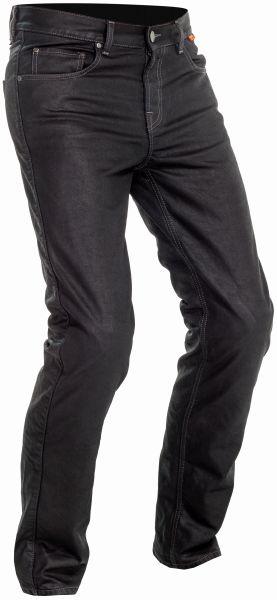 Richa Waxed Slim Fit Jeans (32)