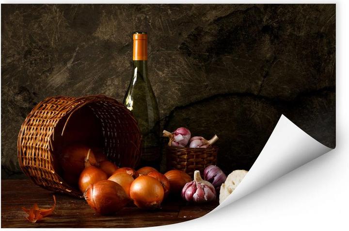 Produktbild Trenddeko Zwiebelkörbchen (100 x 70 cm)