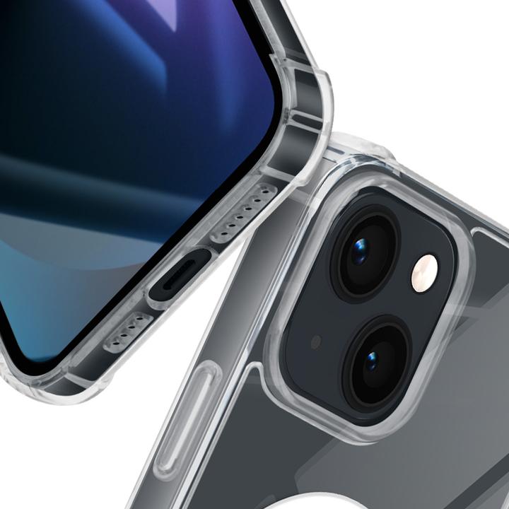 Immagine prodotto Avizar Serie di custodie MagSafe Fusion (Apple iPhone 13)