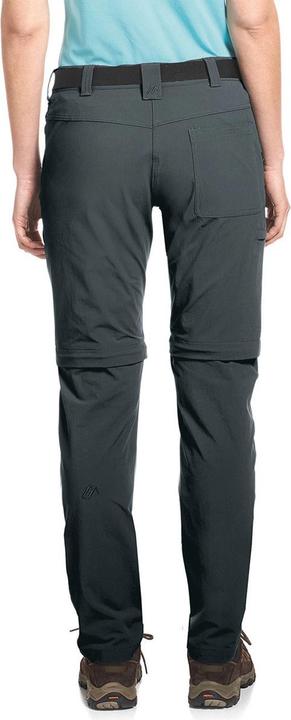 Produktbild Maier Sports Inara Slim Zip Off Pants Short (34)