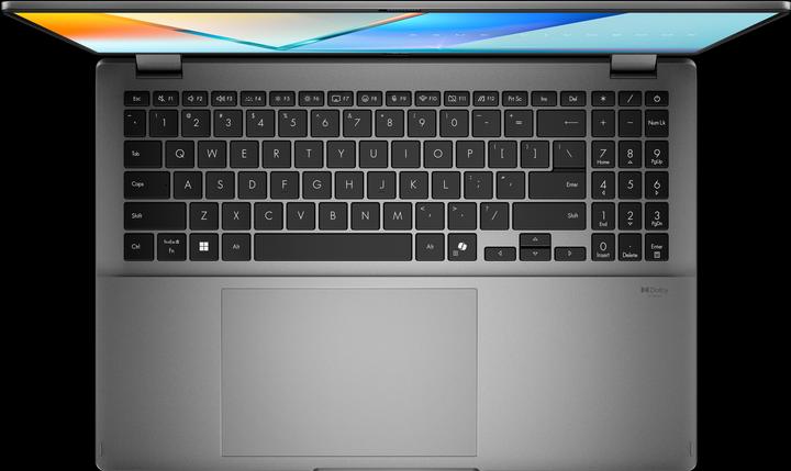 Immagine prodotto ASUS Vivobook 16 Flip (16", Intel Core Ultra 7 258V, 32 GB, 1000 GB, CH)
