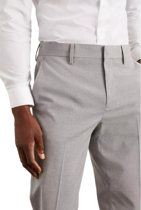 Actual product image Burton Mens Essential Slim Suit Trousers (30)