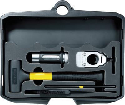 Actual product image Topeak PrepStation pro (55 pieces)