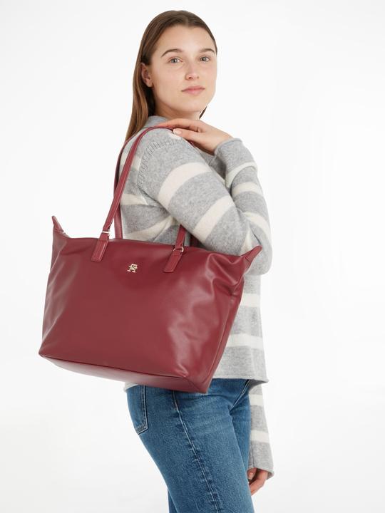 Produktbild Tommy Hilfiger Poppy Plus Tote