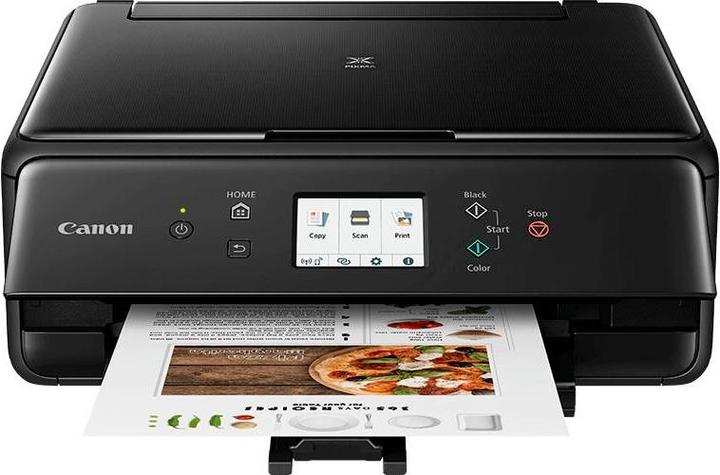 Canon PIXMA TS6250 (Ink, Colour)