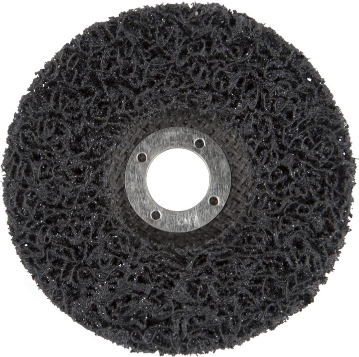 Produktbild wolfcraft 1 Universal-Reinigungsscheibe