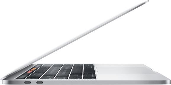 Produktbild Apple MacBook Pro (15.40", Intel Core i7-8750H, 16 GB, 256 GB, CH)