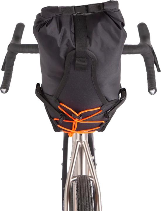 Produktbild Restrap Saddle Bag (8 l, Satteltasche)