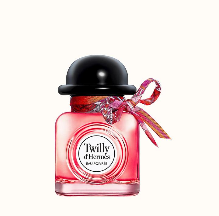 Actual product image Hermès Eau Poivree Eau de Parfum re21 (Eau de parfum, 30 ml)