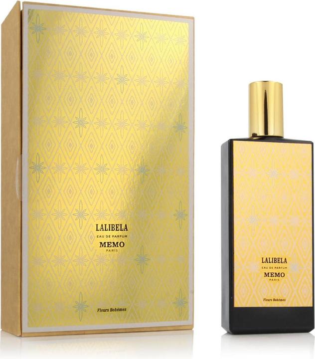 Image du produit Memo Paris Memo Lalibela Eau de Parfum 75 ml (Eau de parfum, 75 ml)