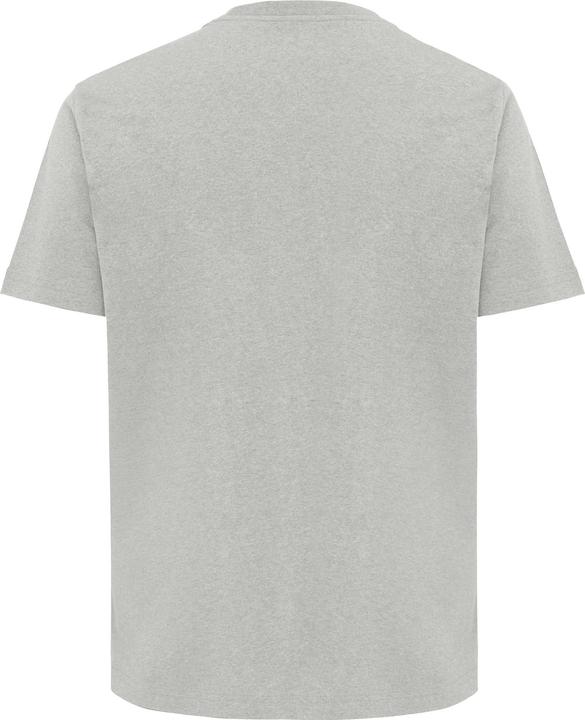 Actual product image Universal Textiles Unisex Adult Teide Recycled Cotton T-Shirt (3XL)