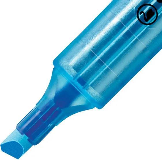 Produktbild STABILO swing cool Pastel Textmarker (Pastellfarben, 4 mm, 8 x)