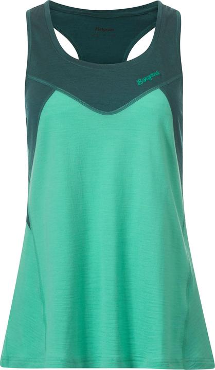 Image du produit Bergans Haut en laine Tind pour femme (XL)