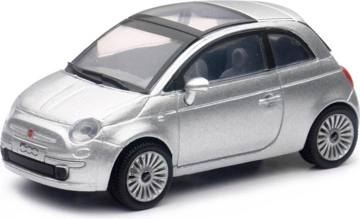 Image du produit New Ray Fiat 500