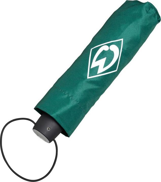 Trade Con SV Werder Bremen Taschenschirm Raute