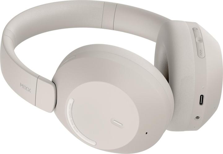 Actual product image Mixx StreamQ C4 (ANC, 40 h, Wireless)