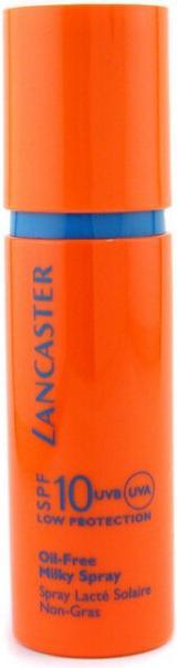 Lancaster Sun Beauty Sonnenschutz Sonnenschutzspray Spf 10 - 150 Ml (Sonnenspray, Bis SPF 10, 150 ml)