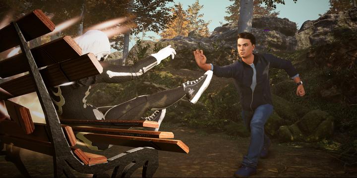 Immagine prodotto GED Cobra Kai 2 : Dojos Rising (PS5, EN)