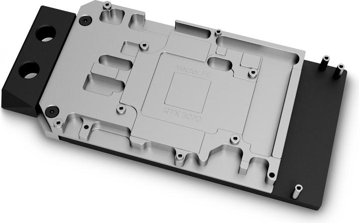 Immagine prodotto EKWB EK Quantum Vector FE RTX 3070 - Nickel + Acetalica