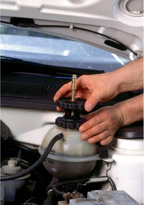 Actual product image HAZET Universal adapter 4800-30