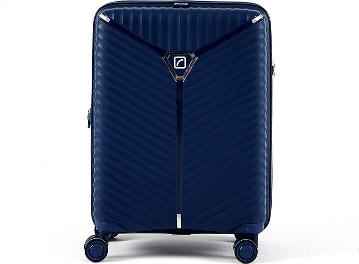 Actual product image Travel Blue Summitcase Small 20 - Navy Blue