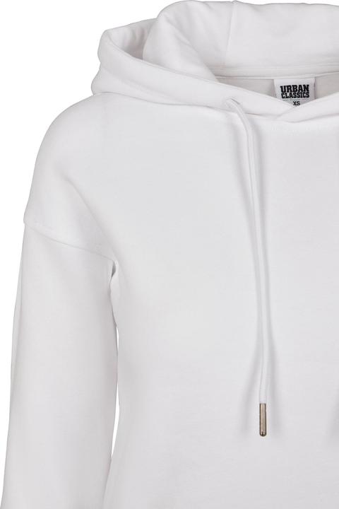 Immagine prodotto Urban Classics Felpa da donna biologica con cappuccio (M)