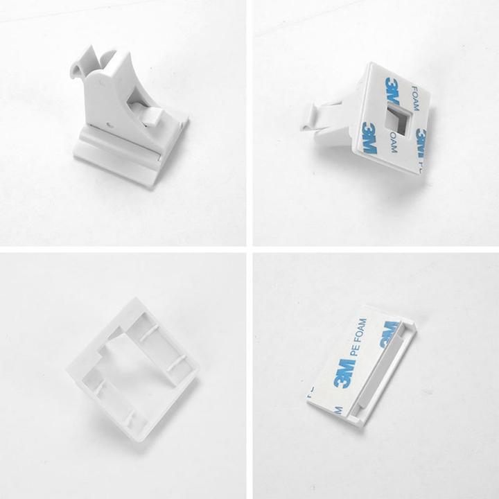 Image du produit Esmée Verrou magnétique de sécurité pour bébé Lot de 4