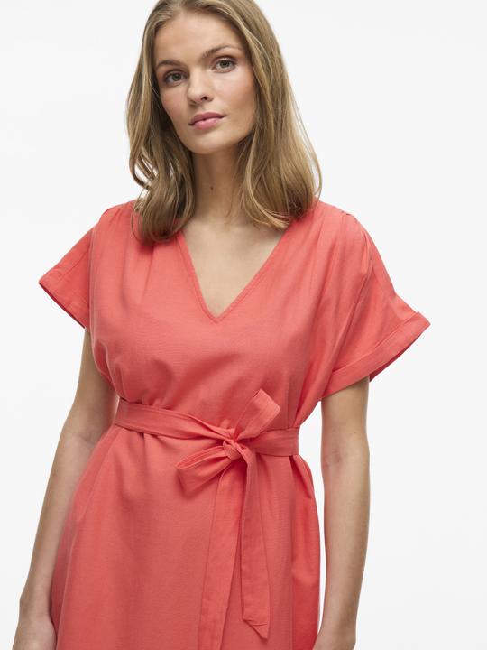Actual product image Vila Kurzarm Minikleid (38)