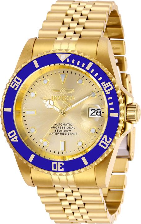 Actual product image Invicta Pro Diver 29185 Herenhorloge - 42mm (42 mm)
