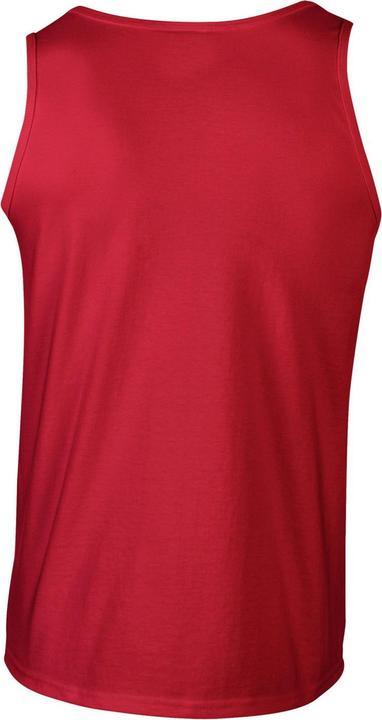 Actual product image Gildan Unisex Adult Softstyle Tank Top (S)