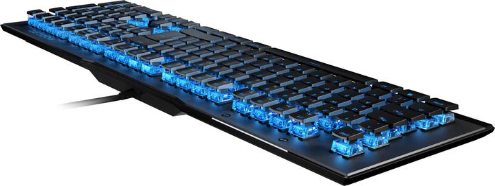 Roccat Vulcan 80 (CH, Cable)