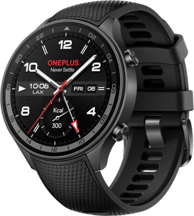 Produktbild OnePlus Watch 2R (46 mm, nur WLAN)