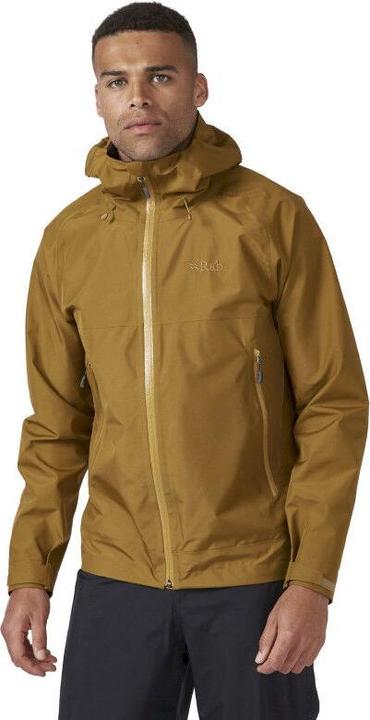 Immagine prodotto Rab Namche Paclite Jacket - Regenjacke - Herren (XXL)