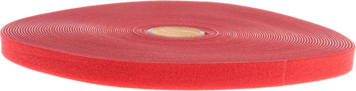 Fastech ETN Fast Strap 25 metri, rosso (15 mm)