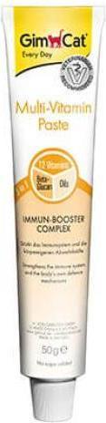 Immagine prodotto Gimpet Pasta multi vitamina TGOS (Adulto, 1 pz., 200 g)