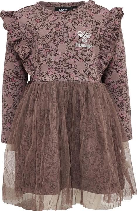 Immagine prodotto hummel Abito Hmlfia L/S (80)