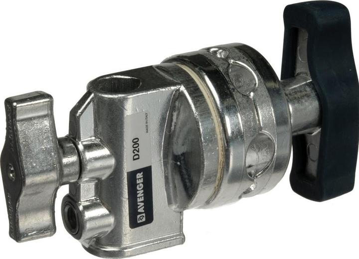 Immagine prodotto Avenger Griphead mit 16 mm Sockel (Titolare dello stand)