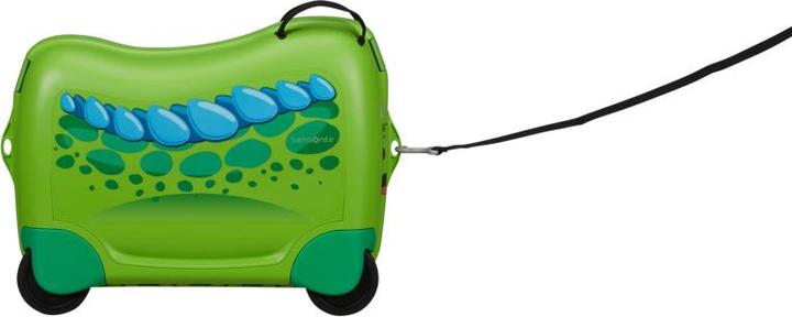 Samsonite Dream2Go Rider (30 l, Handgepäck (bis 50l))