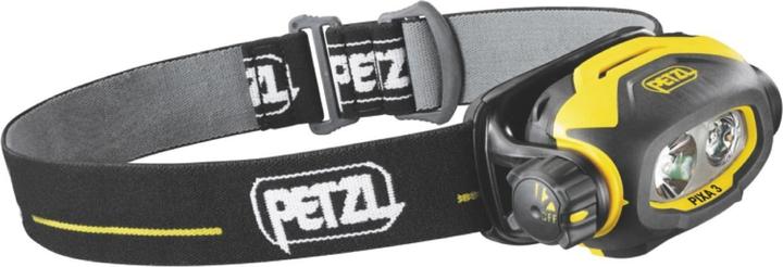 Actual product image Petzl Headlamp with LED - 100 lumen (100 lm)
