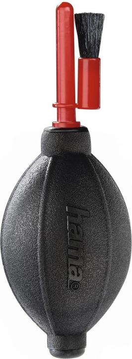 Actual product image Hama Optic Dry