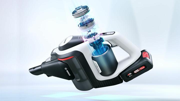 Image du produit Bosch Hausgeräte BBS8214