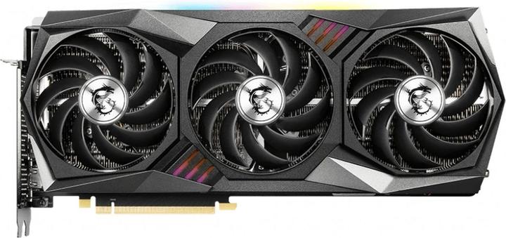 Productafbeelding MSI GeForce RTX 3080 Gaming Z Trio LHR (10 GB)