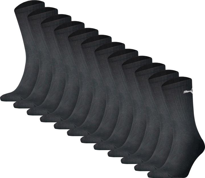 Produktbild Puma Socken Sportlich Bequem sitzend (39 - 42)
