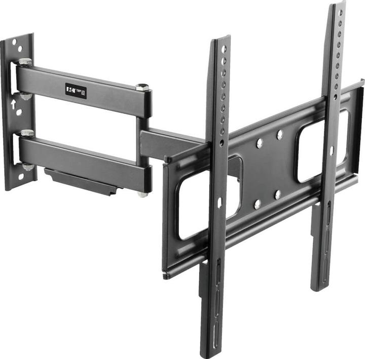 Image du produit Eaton Outdoor Full-Motion TV Wall Mount with Fully Articulating Arm for 81,28cm 32pouces to (Mur, 80", 50 kg)