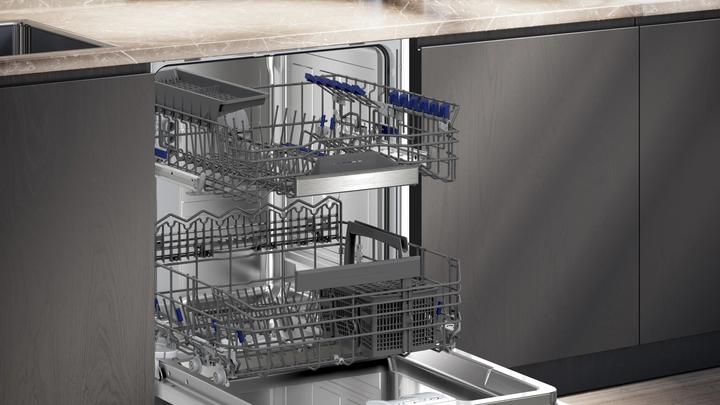 Image du produit Siemens SN63EX04BE