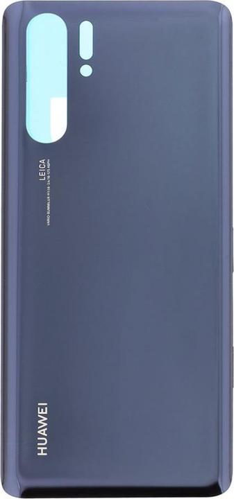 Huawei P30 PRO Couverture de batterie noire