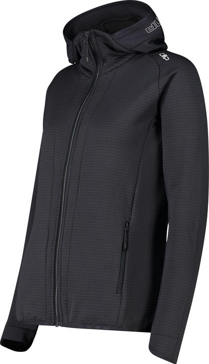 Image du produit CMP Campagnolo Sweat à capuche stretch (46)